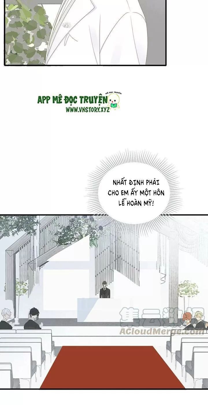 Sinh Hạ Long Chủng: Chapter 167: Đầu bên kia thảm đỏ