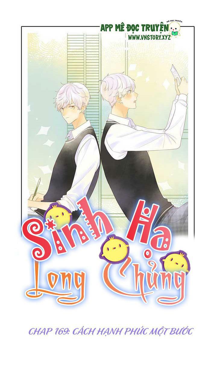 Sinh Hạ Long Chủng: Chapter 169