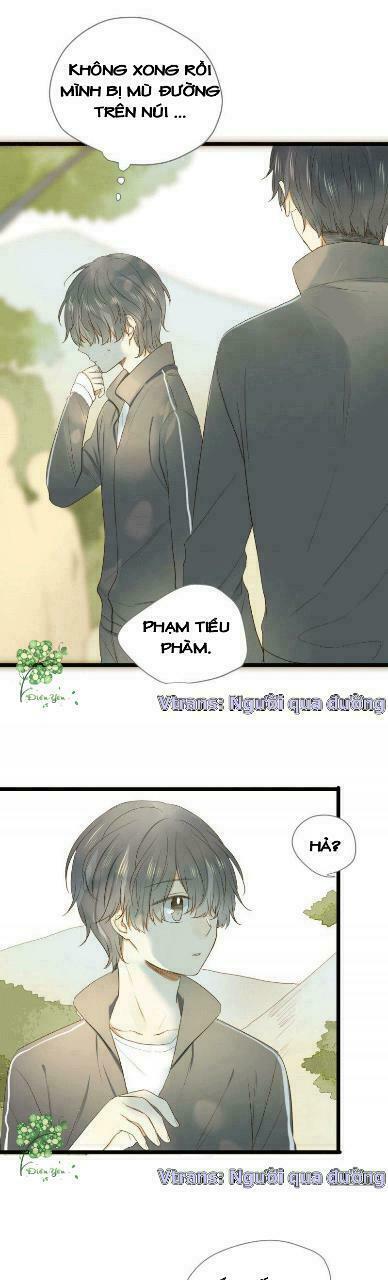 Sinh Hạ Long Chủng: Chapter 17