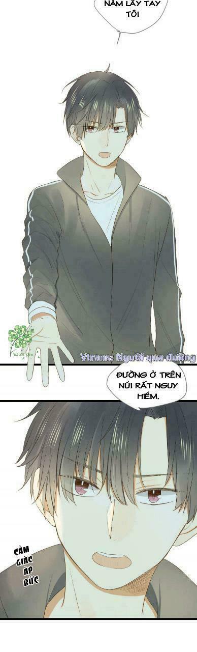 Sinh Hạ Long Chủng: Chapter 17