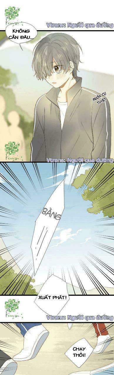 Sinh Hạ Long Chủng: Chapter 17
