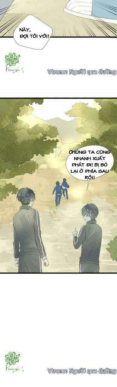 Sinh Hạ Long Chủng: Chapter 17