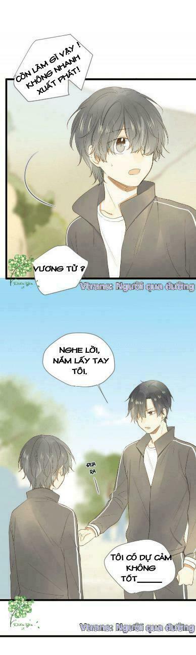 Sinh Hạ Long Chủng: Chapter 17
