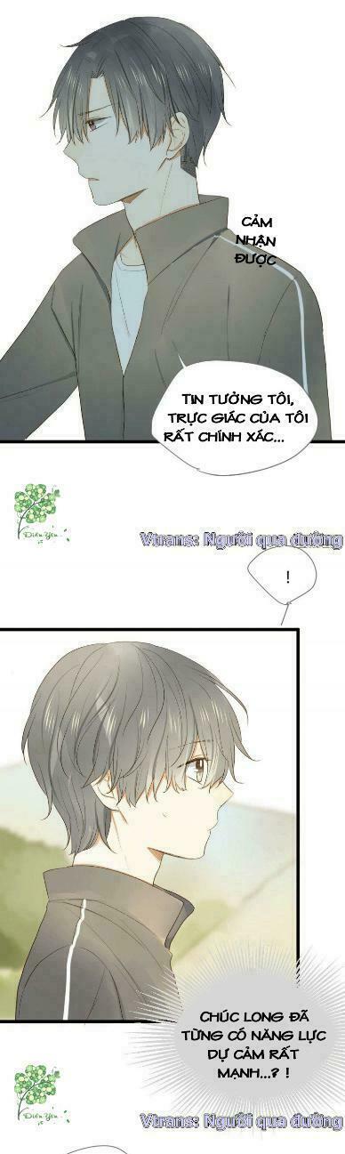 Sinh Hạ Long Chủng: Chapter 17