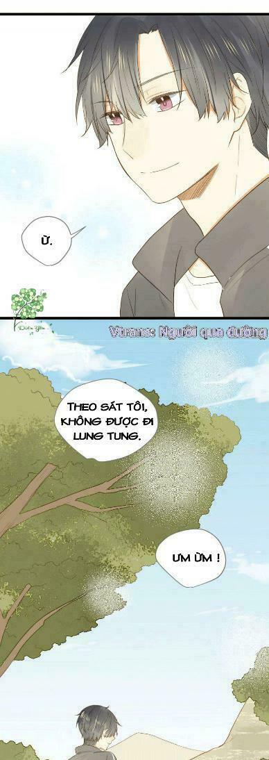 Sinh Hạ Long Chủng: Chapter 17