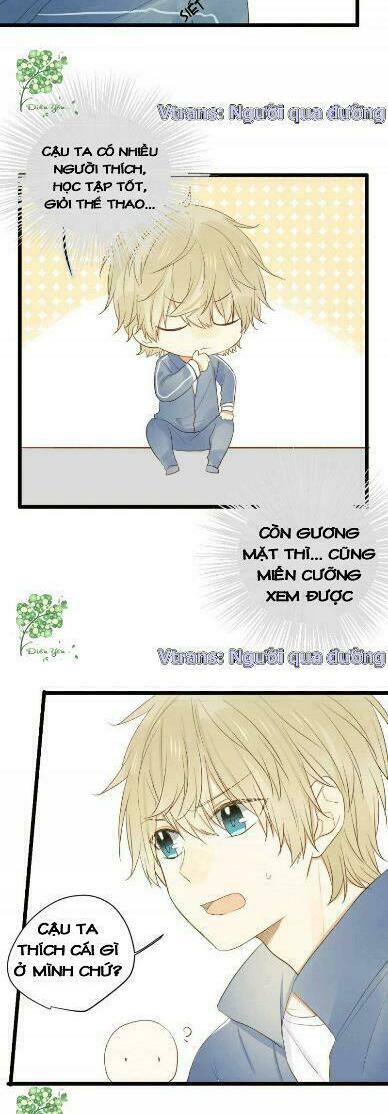 Sinh Hạ Long Chủng: Chapter 17