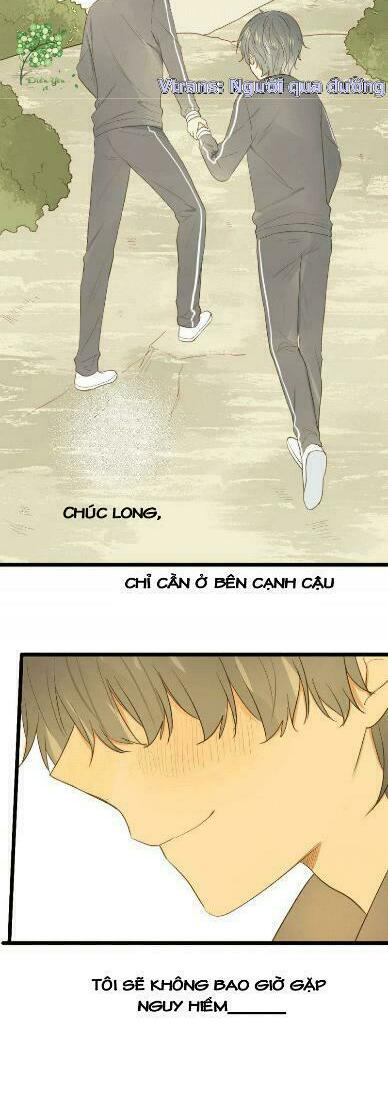 Sinh Hạ Long Chủng: Chapter 17