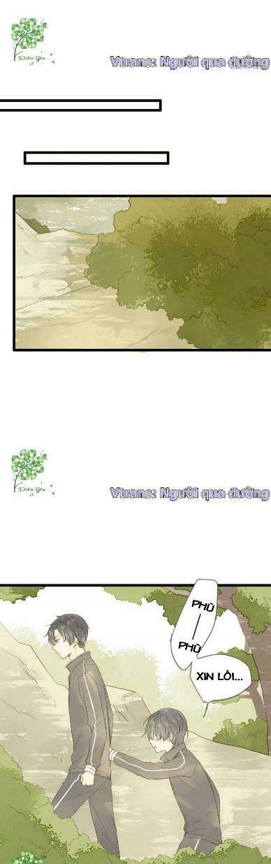 Sinh Hạ Long Chủng: Chapter 17