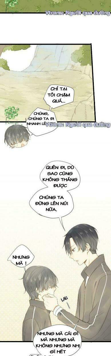 Sinh Hạ Long Chủng: Chapter 17