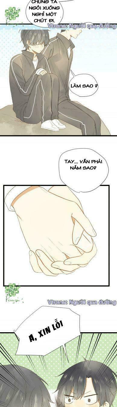 Sinh Hạ Long Chủng: Chapter 17