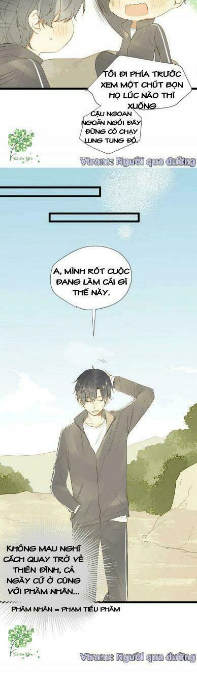 Sinh Hạ Long Chủng: Chapter 17