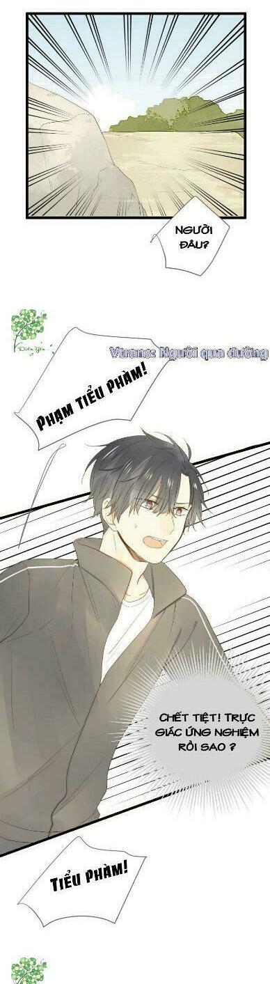 Sinh Hạ Long Chủng: Chapter 17