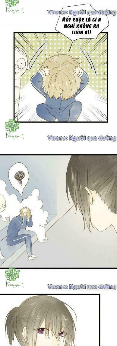 Sinh Hạ Long Chủng: Chapter 17
