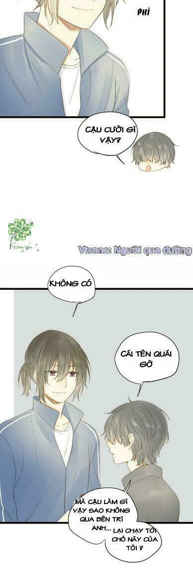 Sinh Hạ Long Chủng: Chapter 17