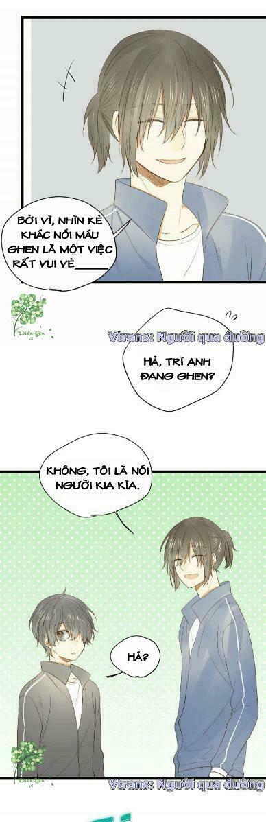 Sinh Hạ Long Chủng: Chapter 17