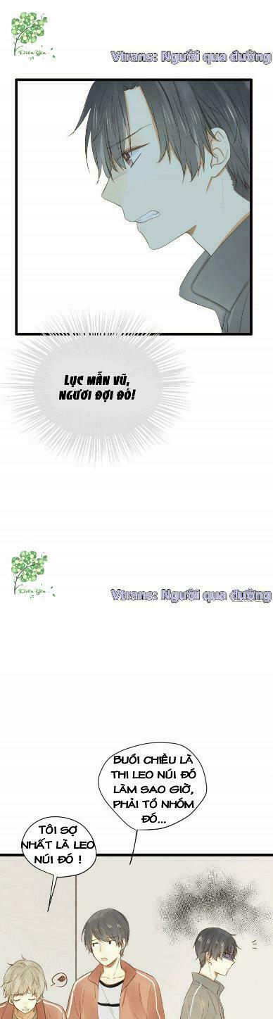 Sinh Hạ Long Chủng: Chapter 17