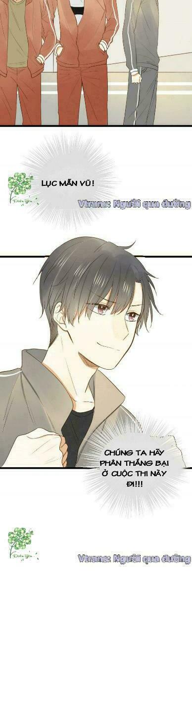 Sinh Hạ Long Chủng: Chapter 17
