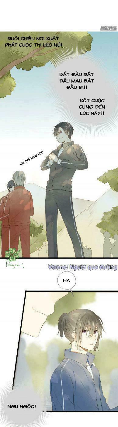 Sinh Hạ Long Chủng: Chapter 17