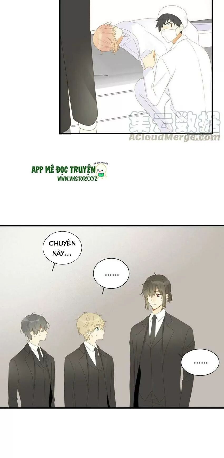 Sinh Hạ Long Chủng: Chapter 170: Hắc Long rơi vào hôn mê