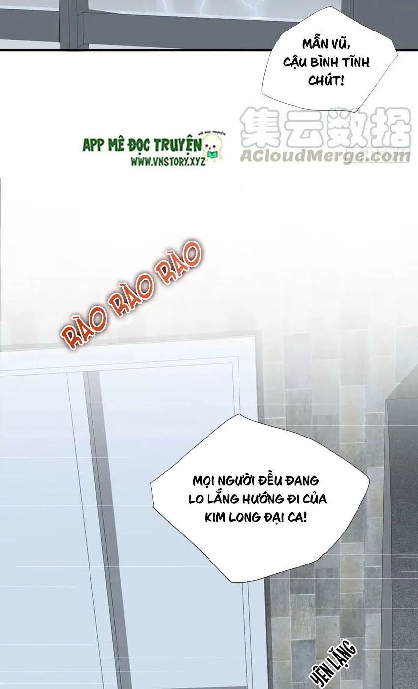 Sinh Hạ Long Chủng: Chapter 170: Hắc Long rơi vào hôn mê