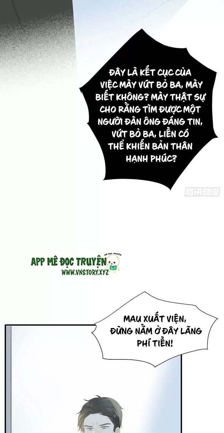 Sinh Hạ Long Chủng: Chapter 172: Bây giờ đổi lại em bảo vệ anh