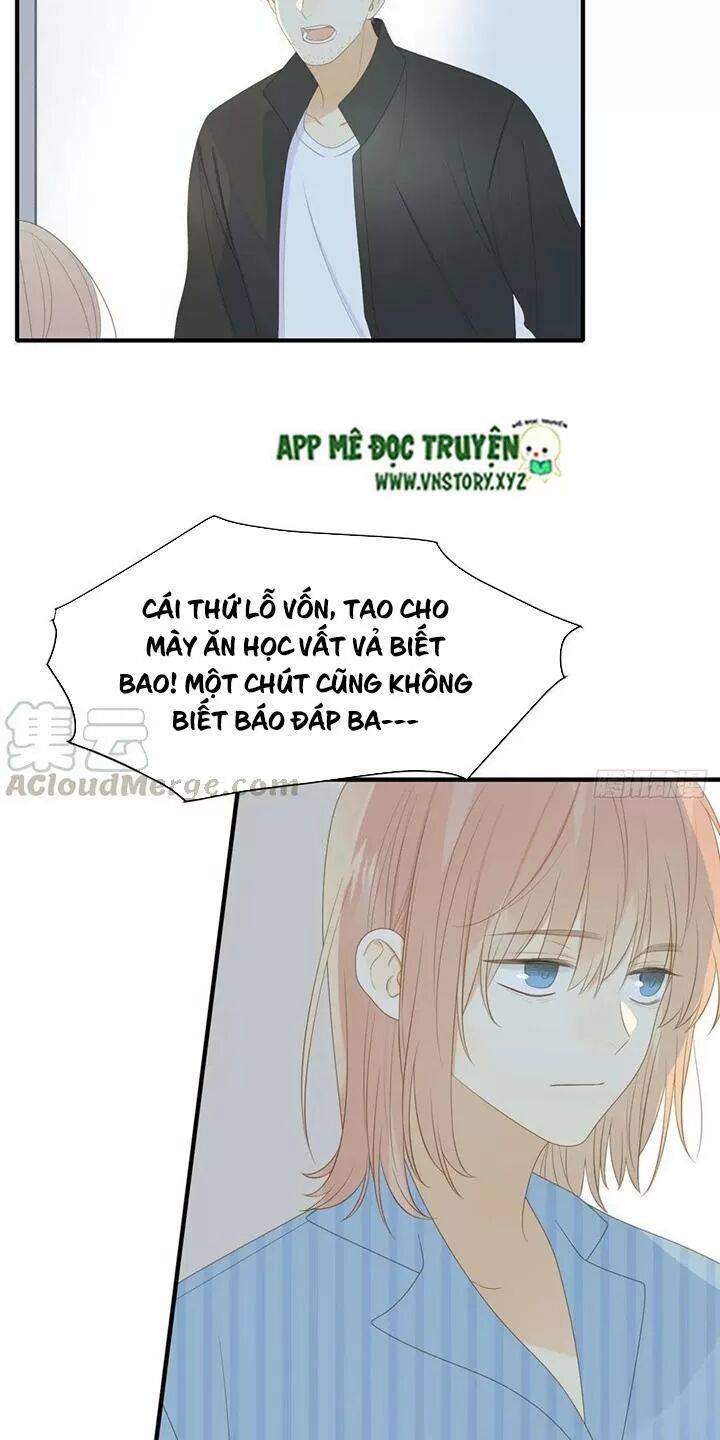 Sinh Hạ Long Chủng: Chapter 172: Bây giờ đổi lại em bảo vệ anh