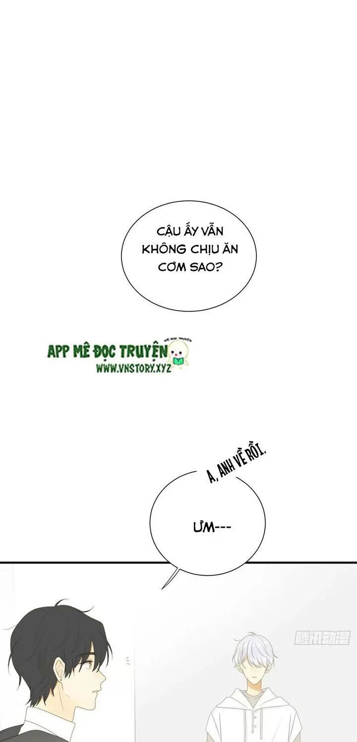 Sinh Hạ Long Chủng: Chapter 172: Bây giờ đổi lại em bảo vệ anh