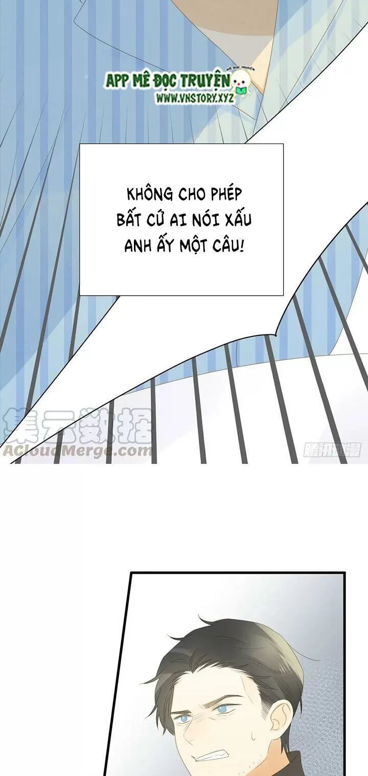 Sinh Hạ Long Chủng: Chapter 172: Bây giờ đổi lại em bảo vệ anh