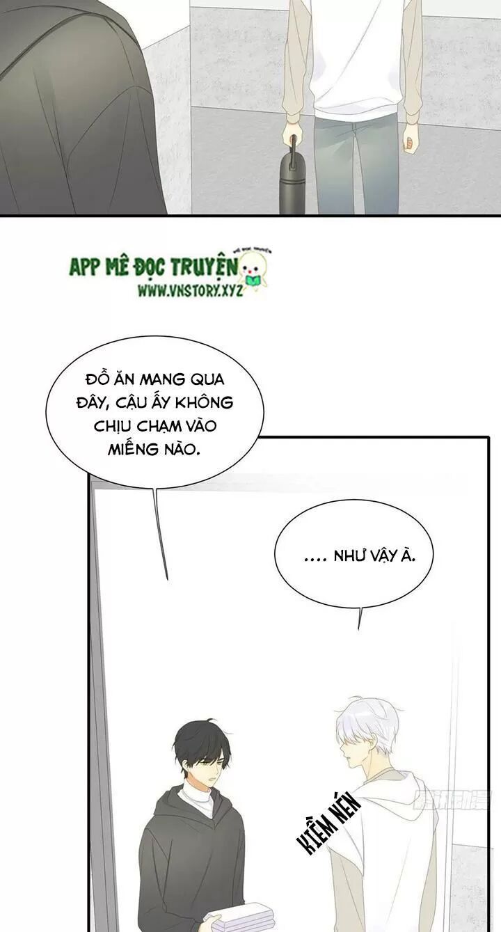 Sinh Hạ Long Chủng: Chapter 172: Bây giờ đổi lại em bảo vệ anh