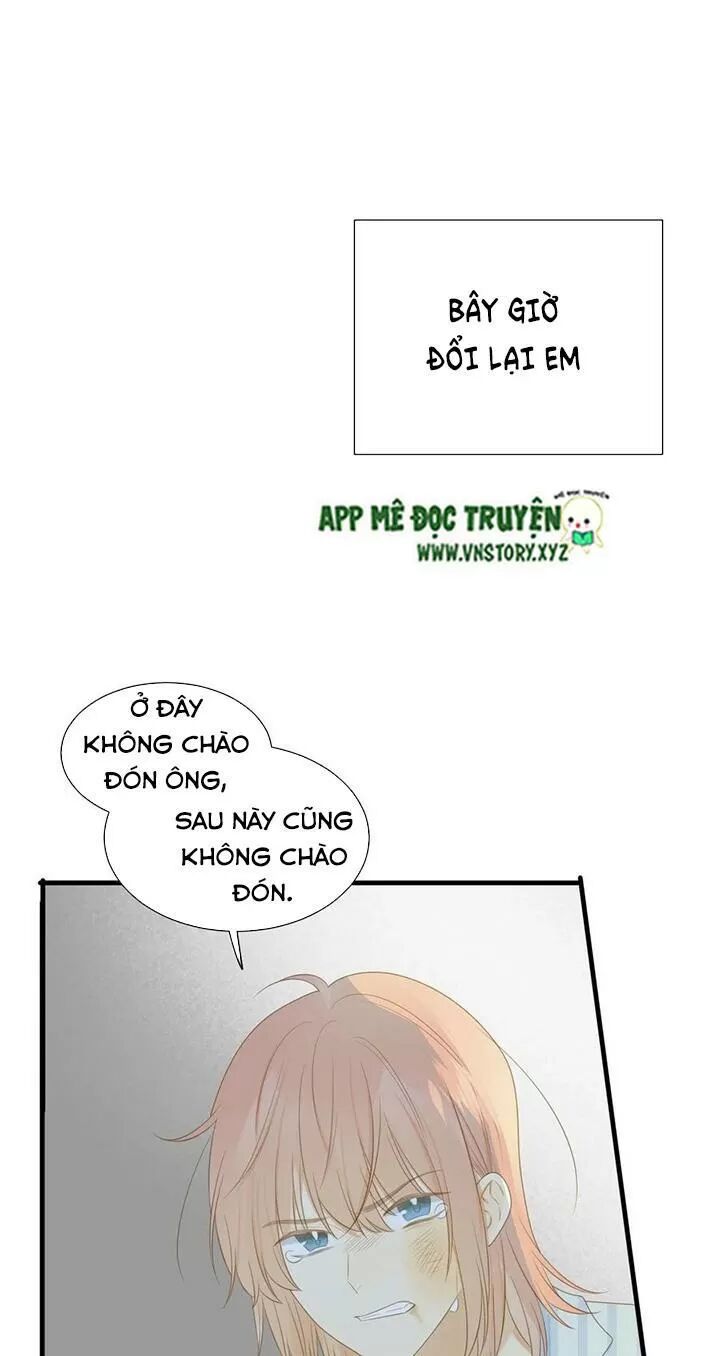 Sinh Hạ Long Chủng: Chapter 172: Bây giờ đổi lại em bảo vệ anh