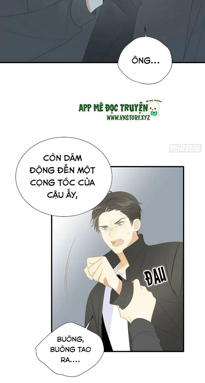 Sinh Hạ Long Chủng: Chapter 172: Bây giờ đổi lại em bảo vệ anh