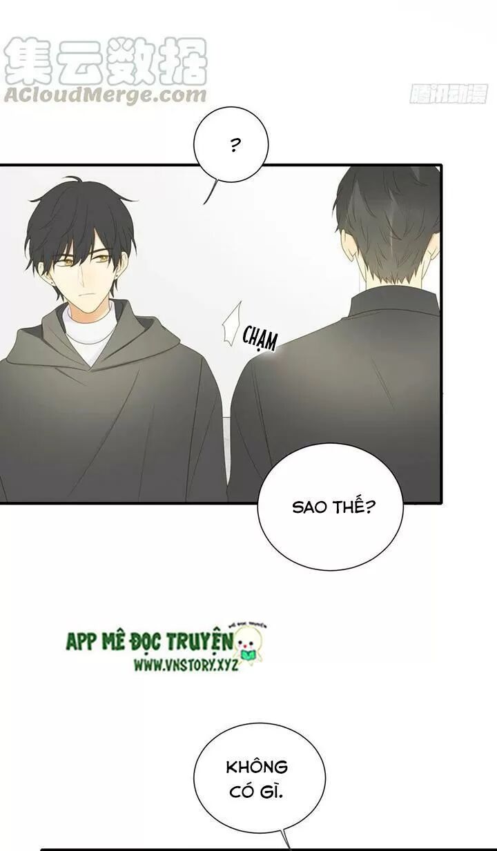 Sinh Hạ Long Chủng: Chapter 172: Bây giờ đổi lại em bảo vệ anh