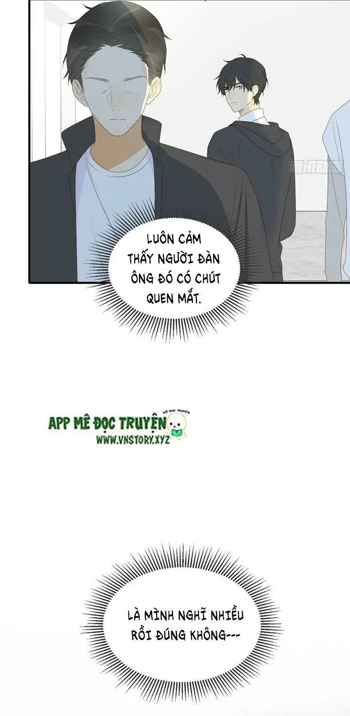 Sinh Hạ Long Chủng: Chapter 172: Bây giờ đổi lại em bảo vệ anh