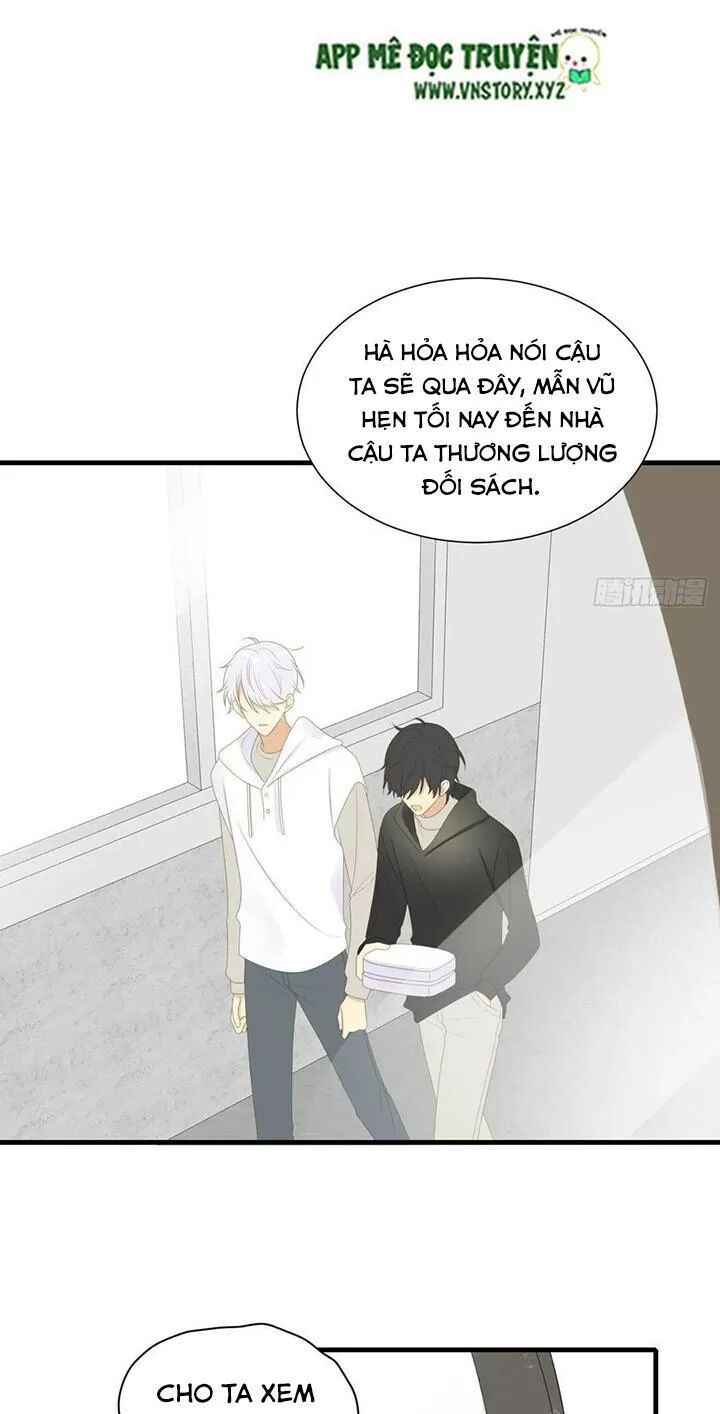 Sinh Hạ Long Chủng: Chapter 175