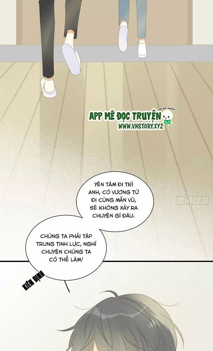 Sinh Hạ Long Chủng: Chapter 177: - Tâm tình của Vũ Long