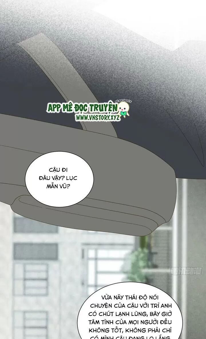 Sinh Hạ Long Chủng: Chapter 177: - Tâm tình của Vũ Long