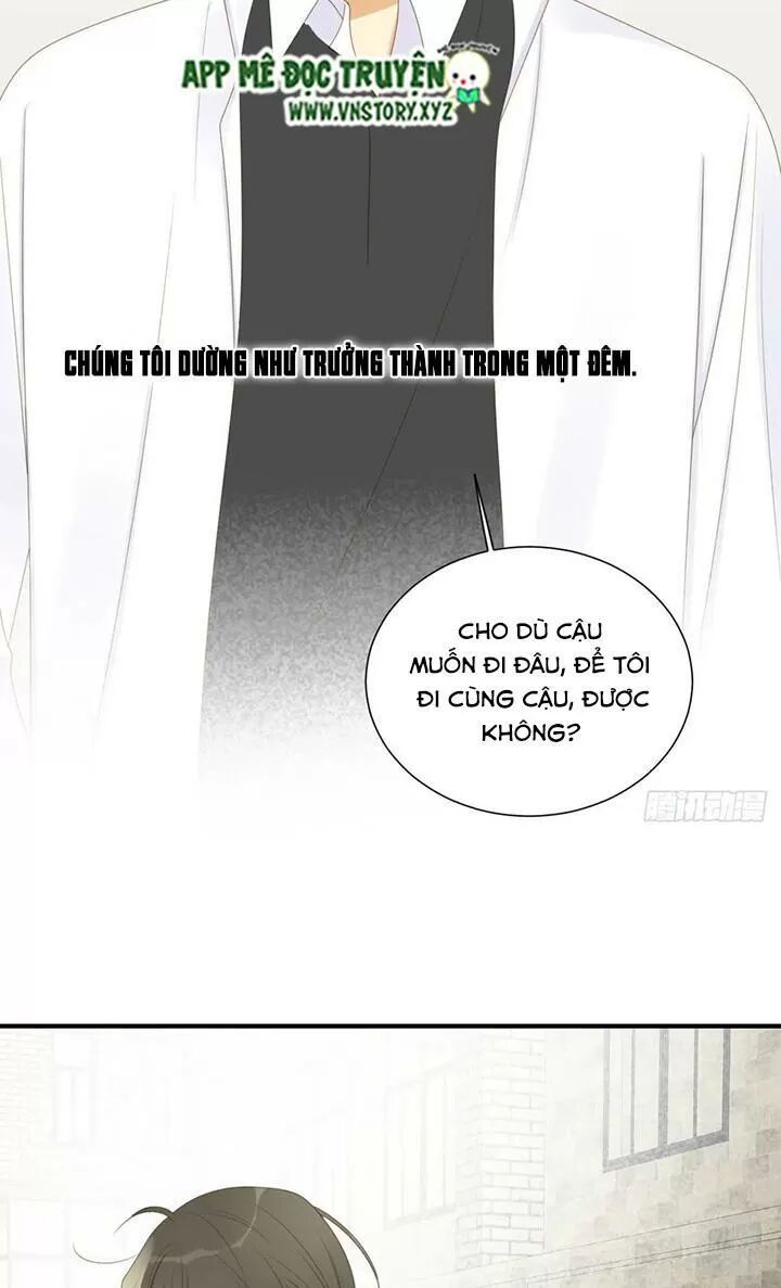 Sinh Hạ Long Chủng: Chapter 177: - Tâm tình của Vũ Long