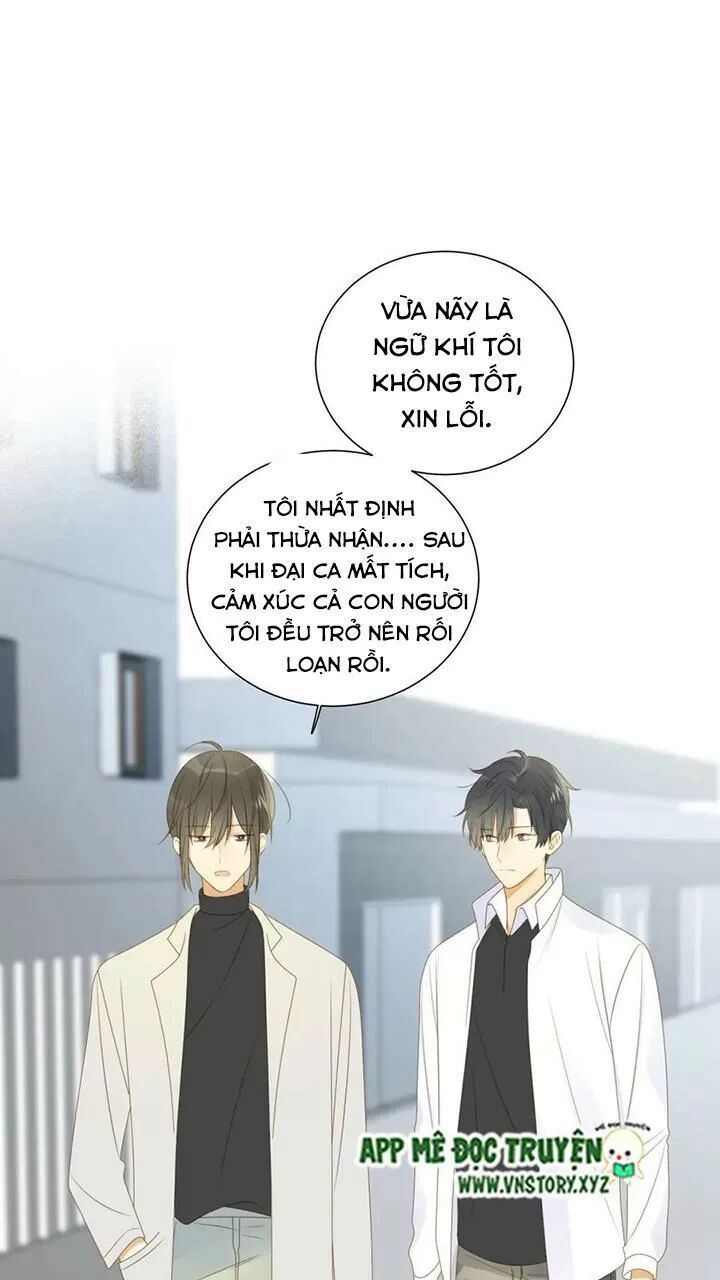 Sinh Hạ Long Chủng: Chapter 177: - Tâm tình của Vũ Long