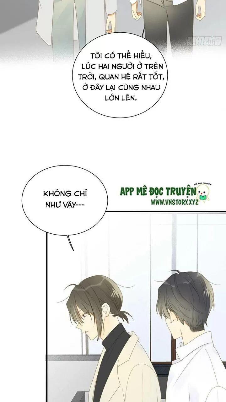 Sinh Hạ Long Chủng: Chapter 177: - Tâm tình của Vũ Long