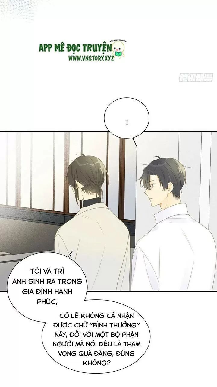 Sinh Hạ Long Chủng: Chapter 177: - Tâm tình của Vũ Long