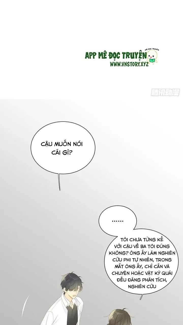 Sinh Hạ Long Chủng: Chapter 177: - Tâm tình của Vũ Long
