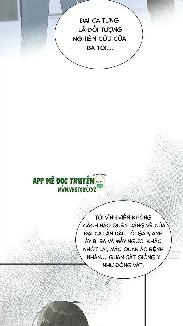 Sinh Hạ Long Chủng: Chapter 177: - Tâm tình của Vũ Long