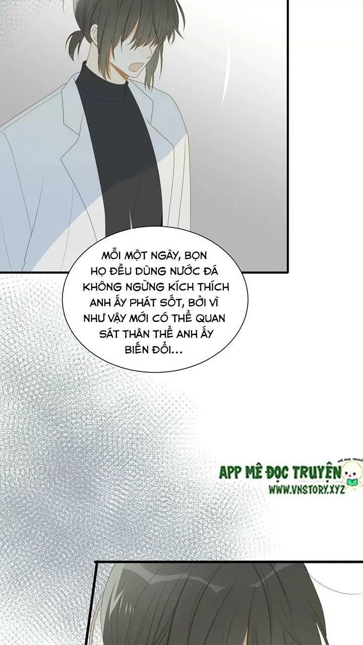 Sinh Hạ Long Chủng: Chapter 177: - Tâm tình của Vũ Long
