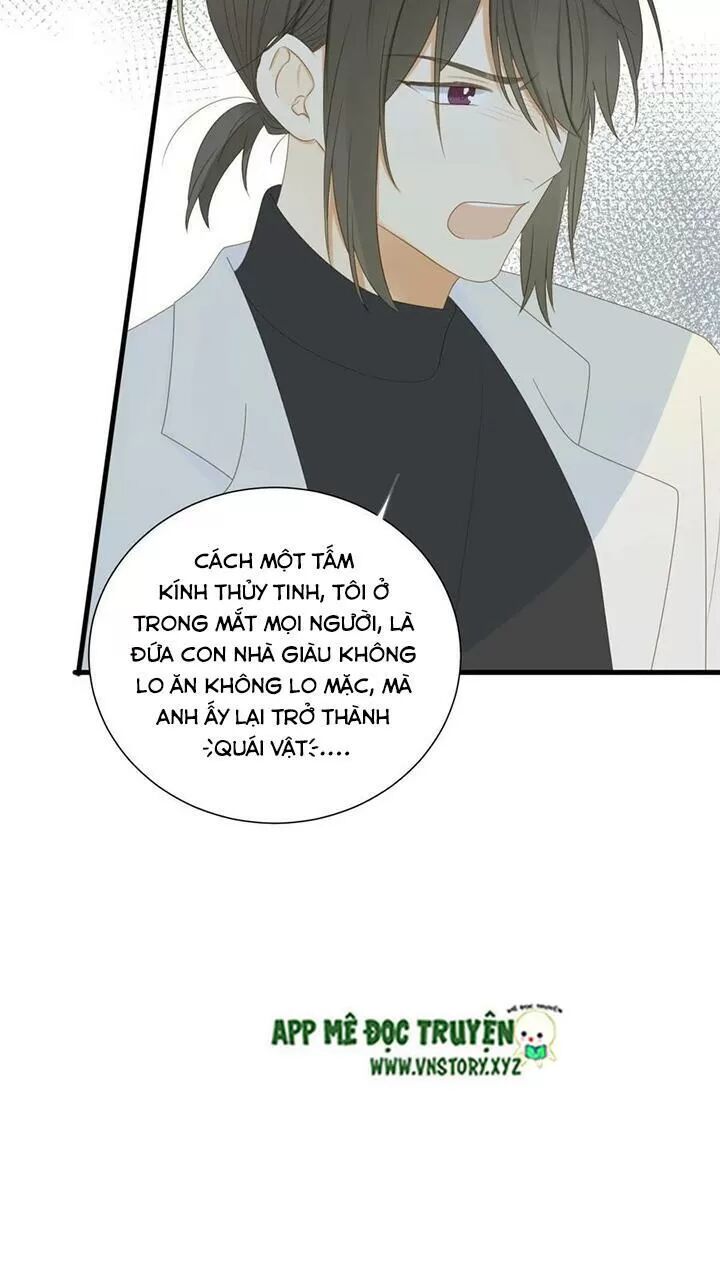 Sinh Hạ Long Chủng: Chapter 177: - Tâm tình của Vũ Long