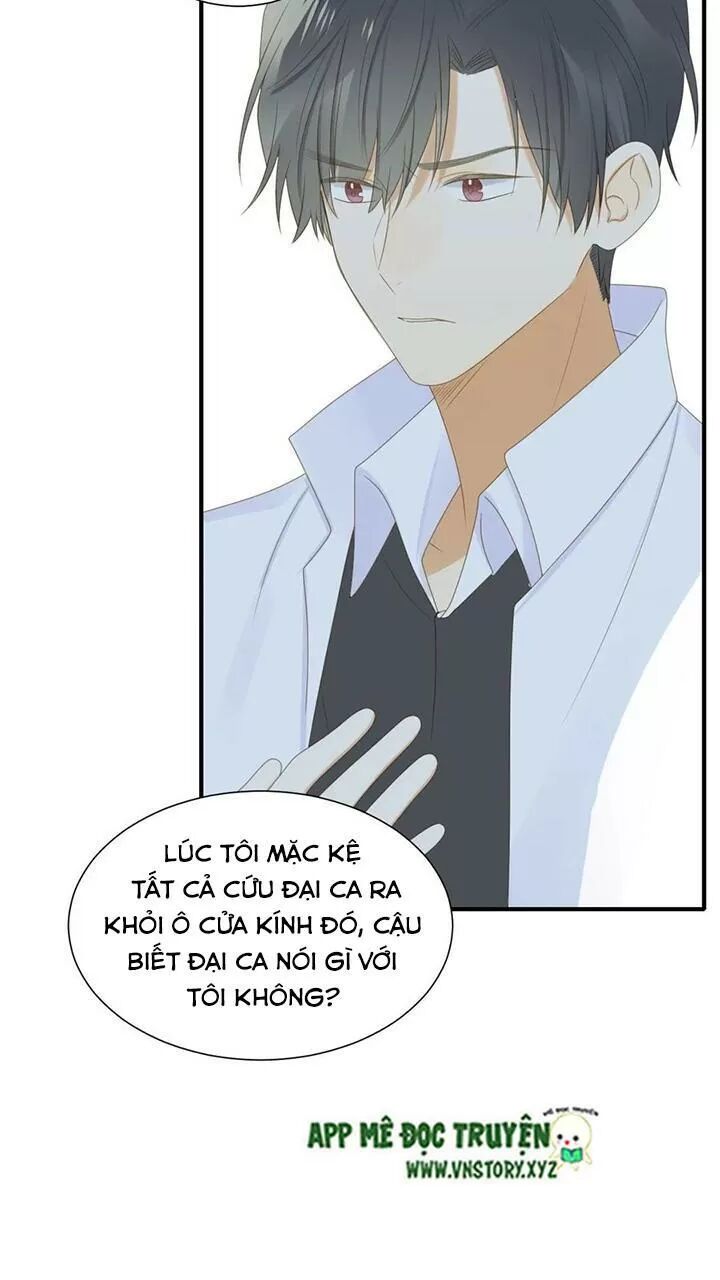 Sinh Hạ Long Chủng: Chapter 177: - Tâm tình của Vũ Long