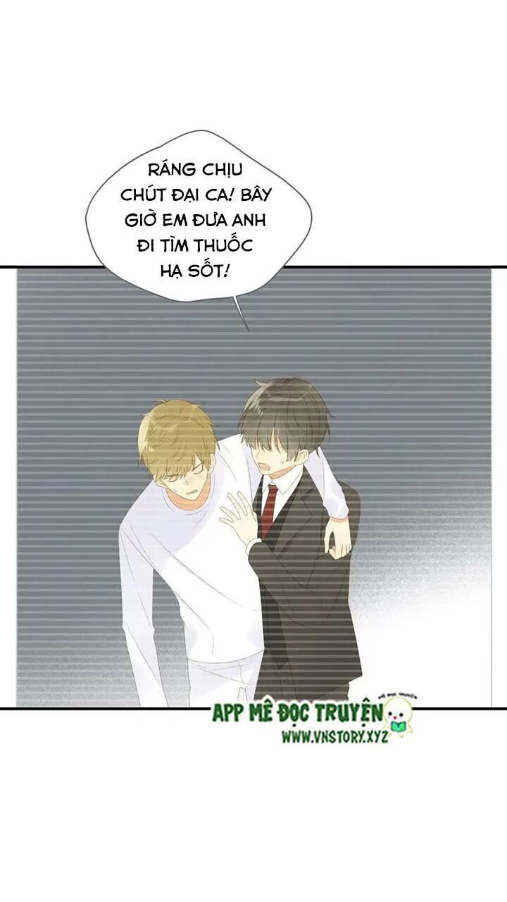 Sinh Hạ Long Chủng: Chapter 177: - Tâm tình của Vũ Long