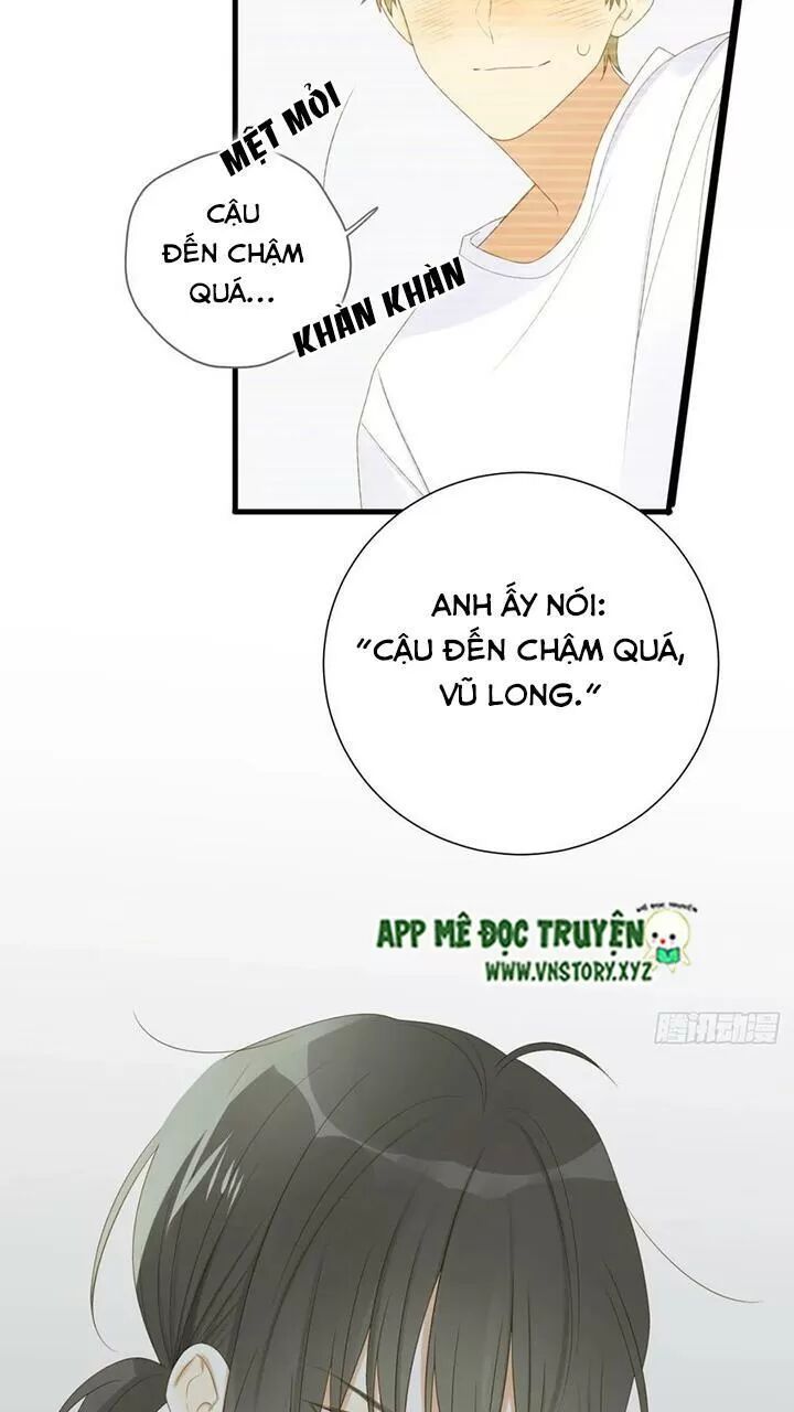Sinh Hạ Long Chủng: Chapter 177: - Tâm tình của Vũ Long
