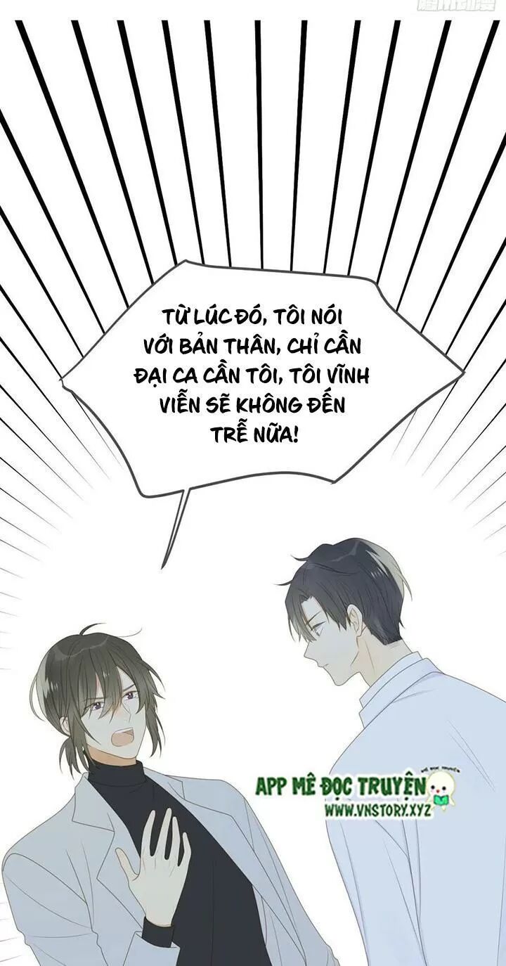 Sinh Hạ Long Chủng: Chapter 177: - Tâm tình của Vũ Long