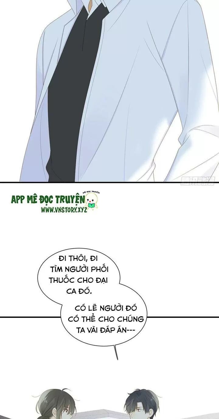 Sinh Hạ Long Chủng: Chapter 177: - Tâm tình của Vũ Long
