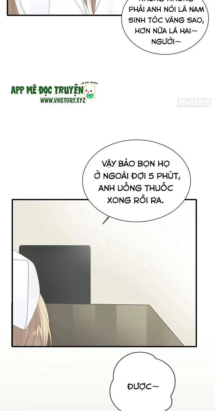Sinh Hạ Long Chủng: Chapter 177: - Tâm tình của Vũ Long